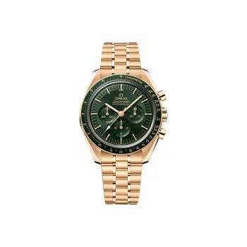 OMEGA Men Super Tyrant Series Professional Moon Watch