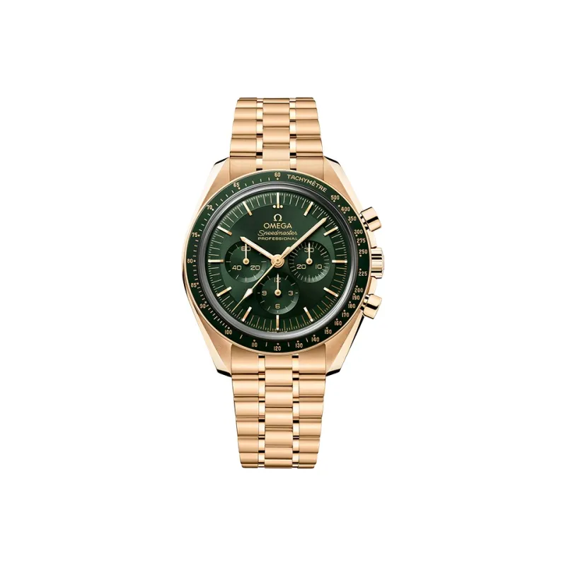 OMEGA Men Super Tyrant Series Professional Moon Watch Watch-0
