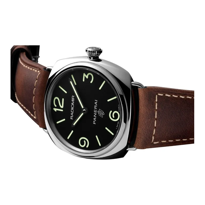 PANERAI Men RADIOMIR Collection Watch-2