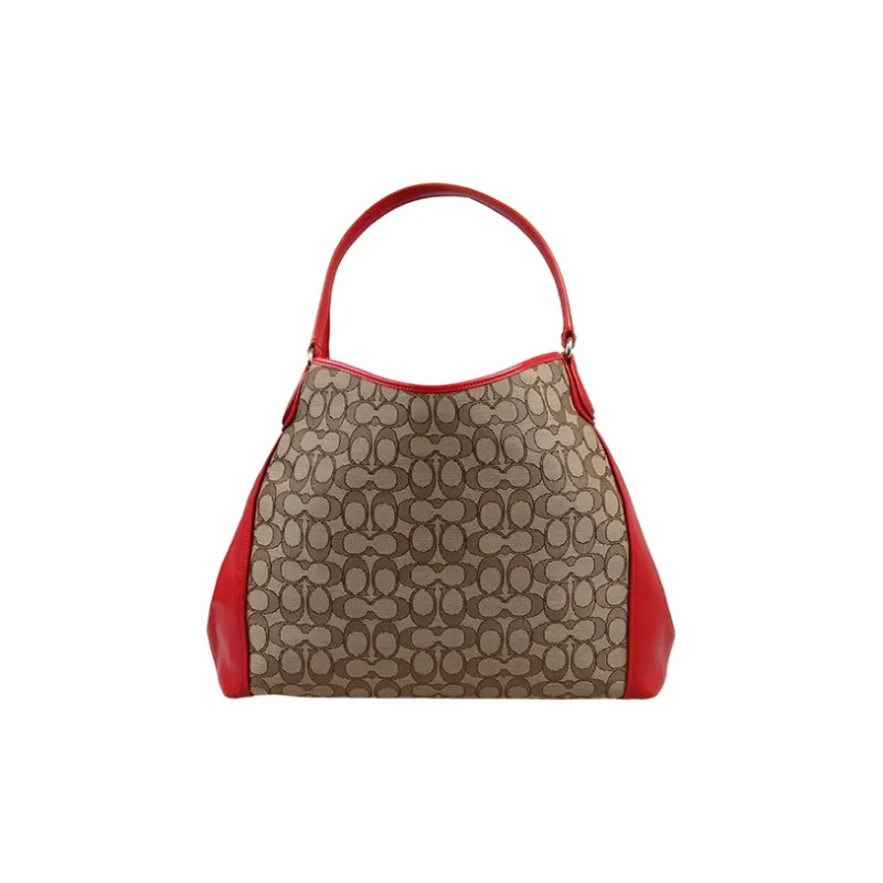 COACH Edie Handbags-1
