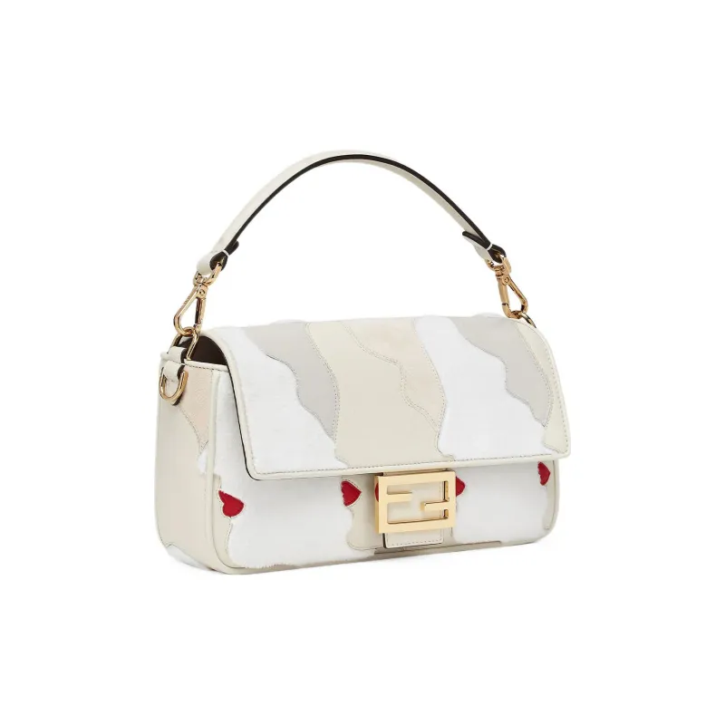 FENDI Baguette Clutches-1