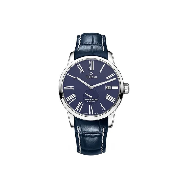 TITONI Men Watch-0