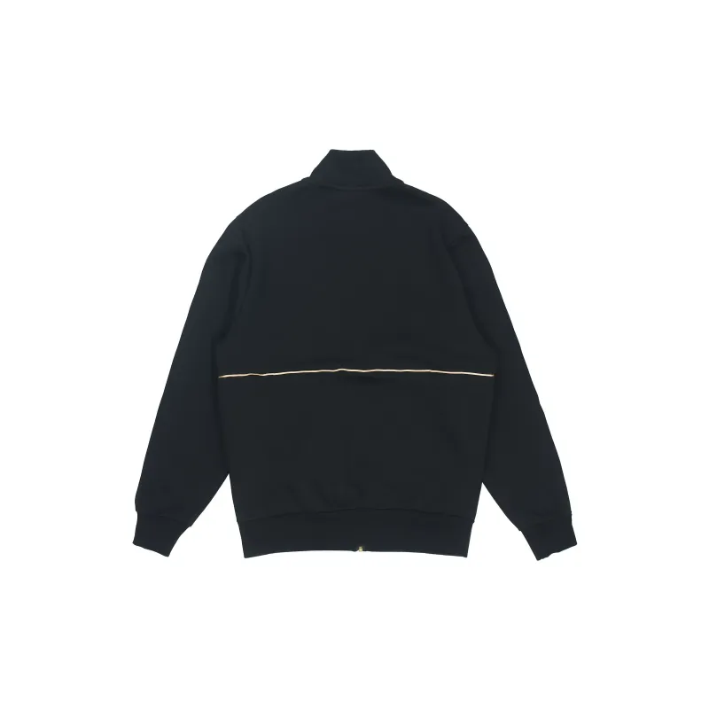 PUMA Jackets Men Black-1