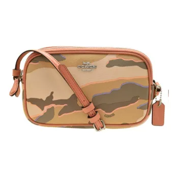 COACH Jes Crossbody Bags