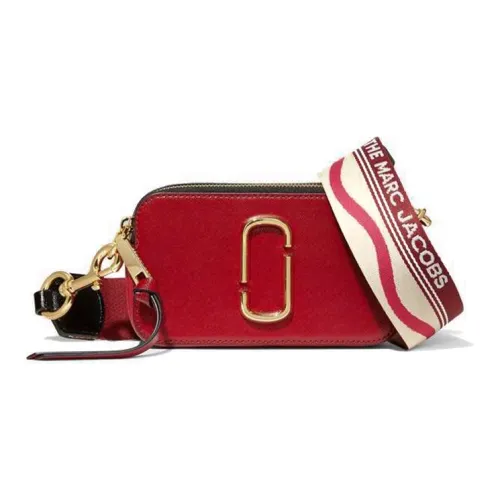 MARC JACOBS Snapshot Crossbody Bags