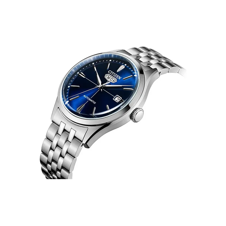 CITIZEN Men Mechanical Watch Series Watch-1