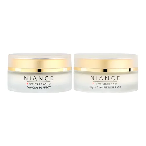 NIANCE 스킨케어 세트 리페어 여성