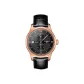 Black Dial