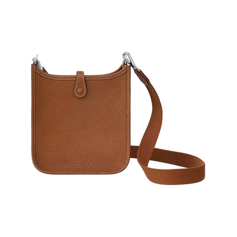 HERMES Evelyne Crossbody Bags-2