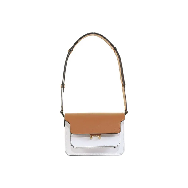 MARNI Trunk Shoulder Bags-3