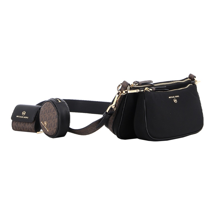 小物 milkpocket Michael Kors Mercer Extra Small Shopper Crossbody Bag - POIZON