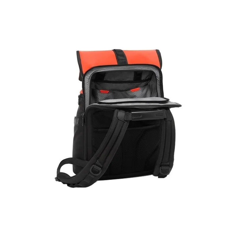 TUMI Alpha Bravo Backpacks-3