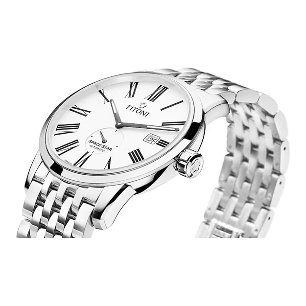 TITONI Men Watch-2
