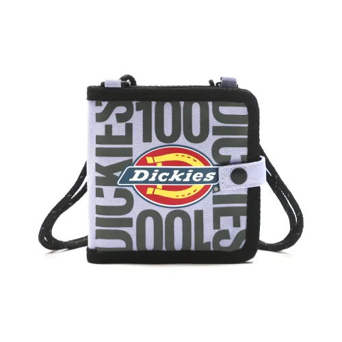 Dickies 100th Anniversary Wallets Purple