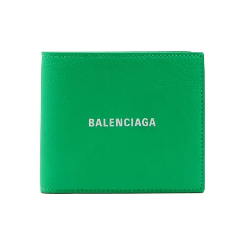 Balenciaga Wallets