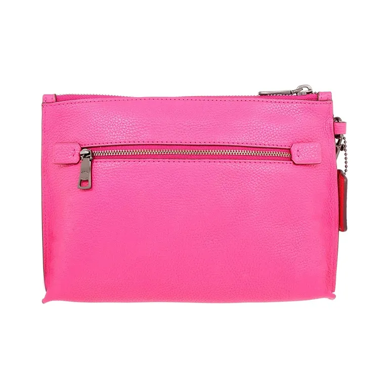 COACH Charlie Clutches-2