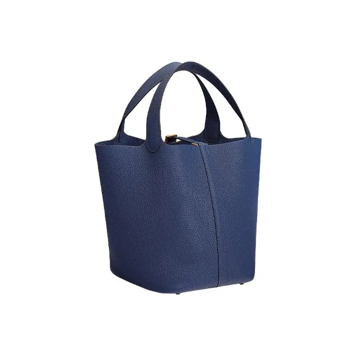 HERMES Picotin Lock Handbags-2