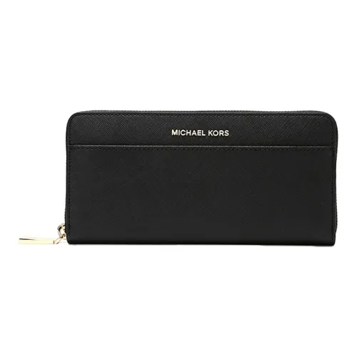 MICHAEL KORS Luggage Collection Clutches