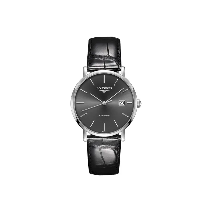LONGINES Elegant Collection L4.910.4.72.2-0