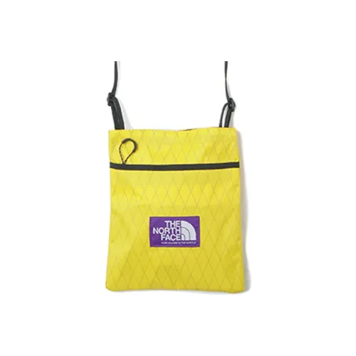 THE NORTH FACE PURPLE LABEL Crossbody Bags Yellow