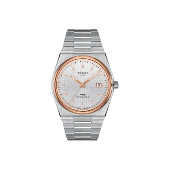 TISSOT Men PRX Super Player Series Watch