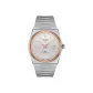 Silver Dial