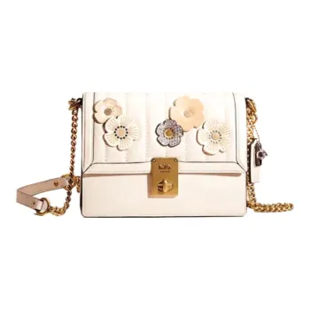 COACH Hutton Shoulder Bags