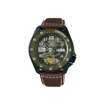 SEIKO Men Watch