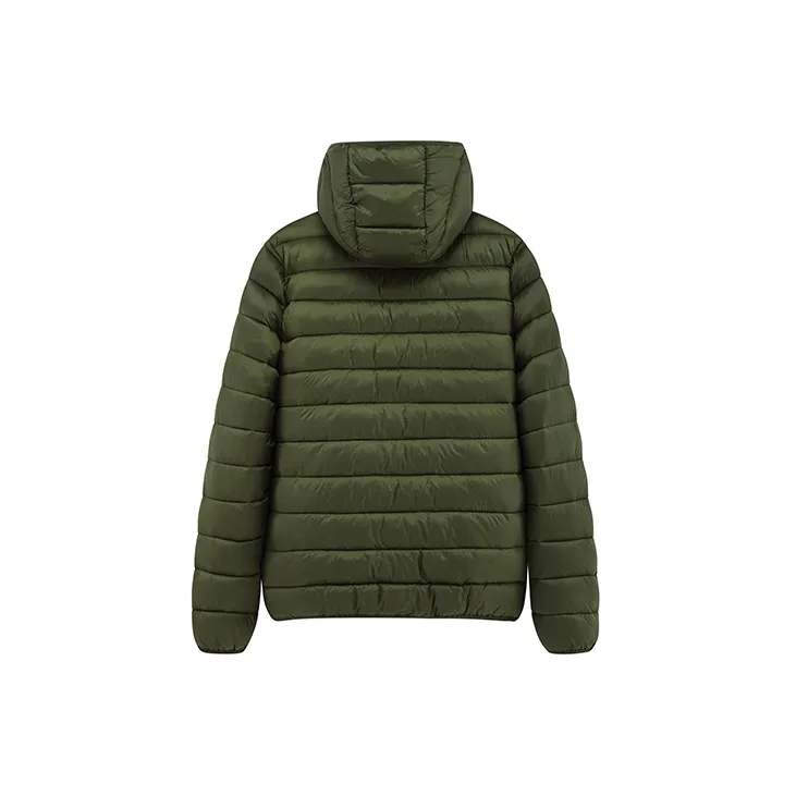 Champion Puffer Jackets Men-1