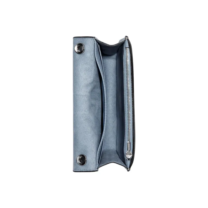 COACH Georgie Shoulder Bags-2