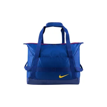 Nike Polyester Toiletry Bag Storage Bag Handbag Regular Unisex Blue