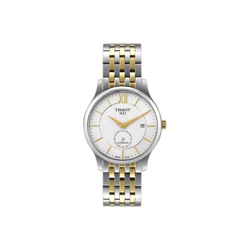TISSOT Men Junya Collection Swiss Watches