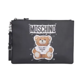 MOSCHINO Clutches