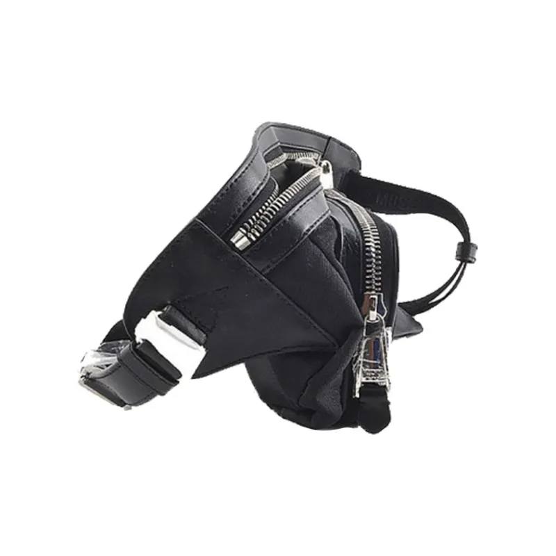 MOSCHINO Fanny Packs-1