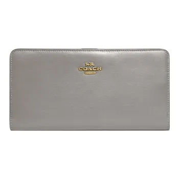 COACH Skinny Id Case Wallets