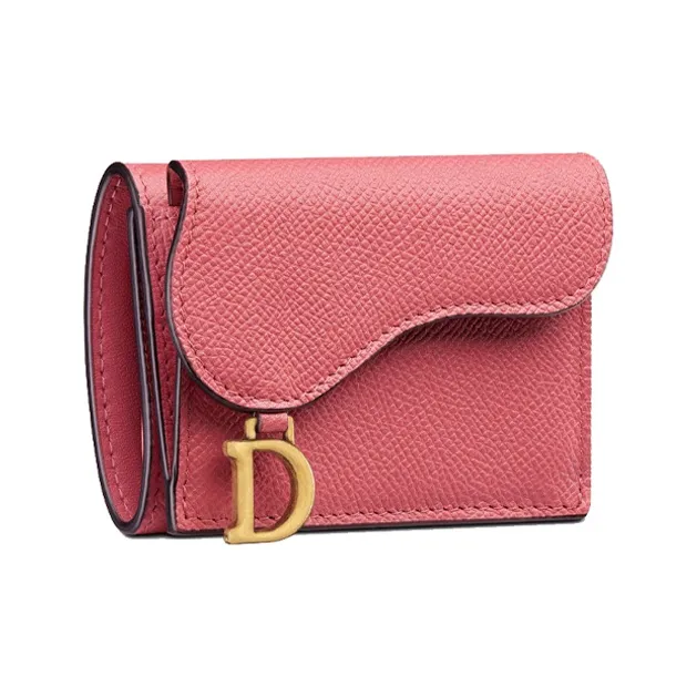 DIOR Saddle Wallets-1