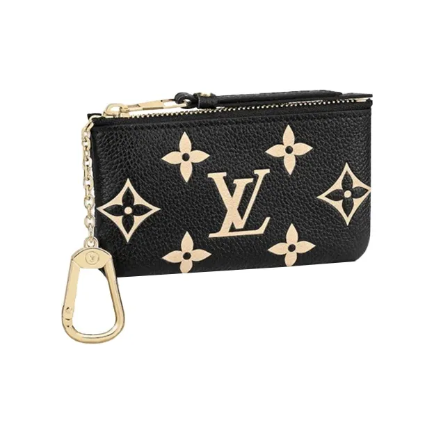 LOUIS VUITTON Key Pouch-1