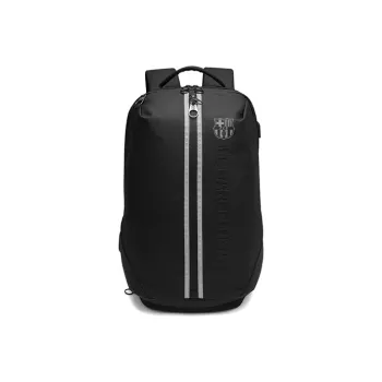PETERPOINT Backpacks Black
