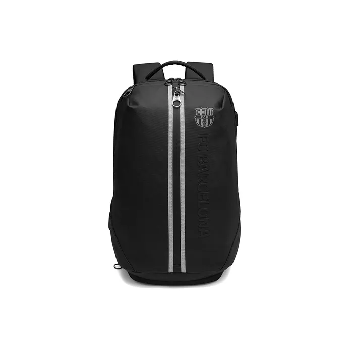 PETERPOINT Backpacks Black-0