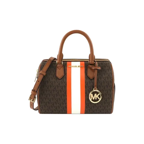 MICHAEL KORS Luggage Collection Crossbody Bags