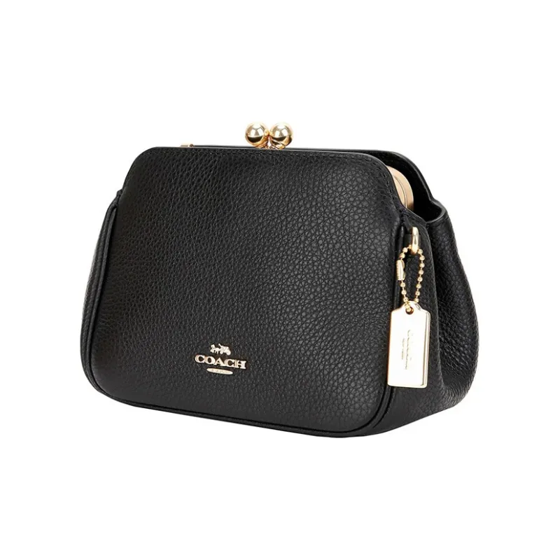COACH Kisslock Crossbody Bags-2