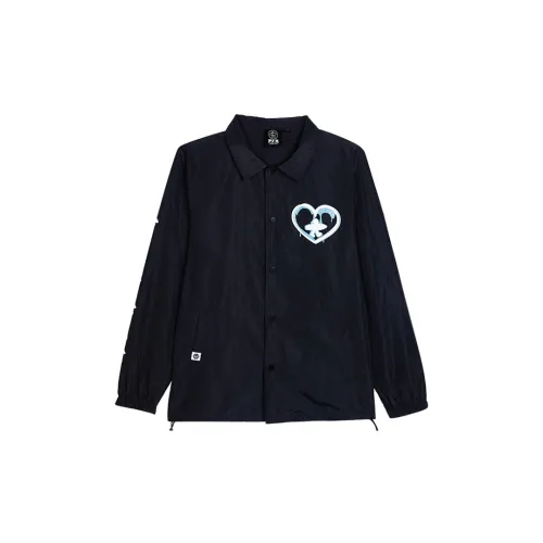 PJ's Vigor Jackets Unisex