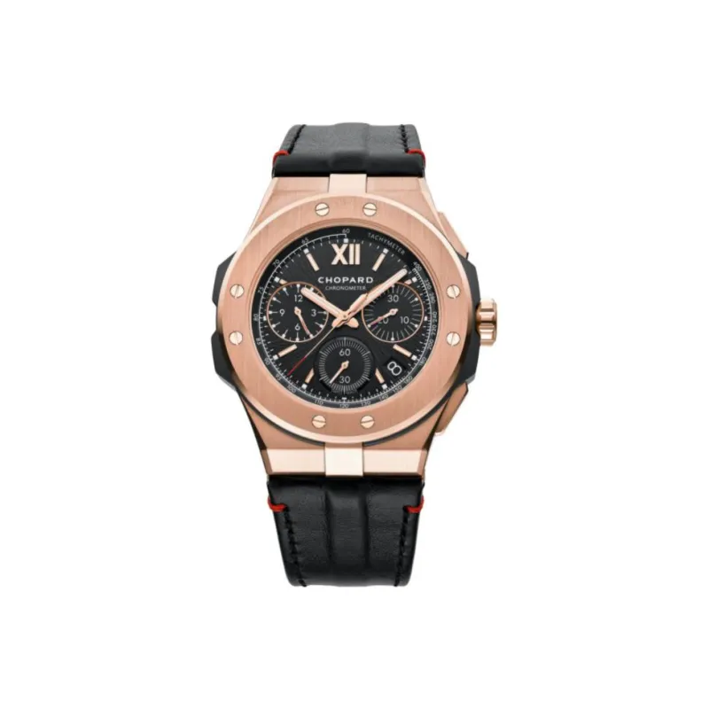 Chopard Men ALPINE EAGLE Collection Watch-0