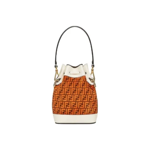 FENDI Mon Tresor Handbags