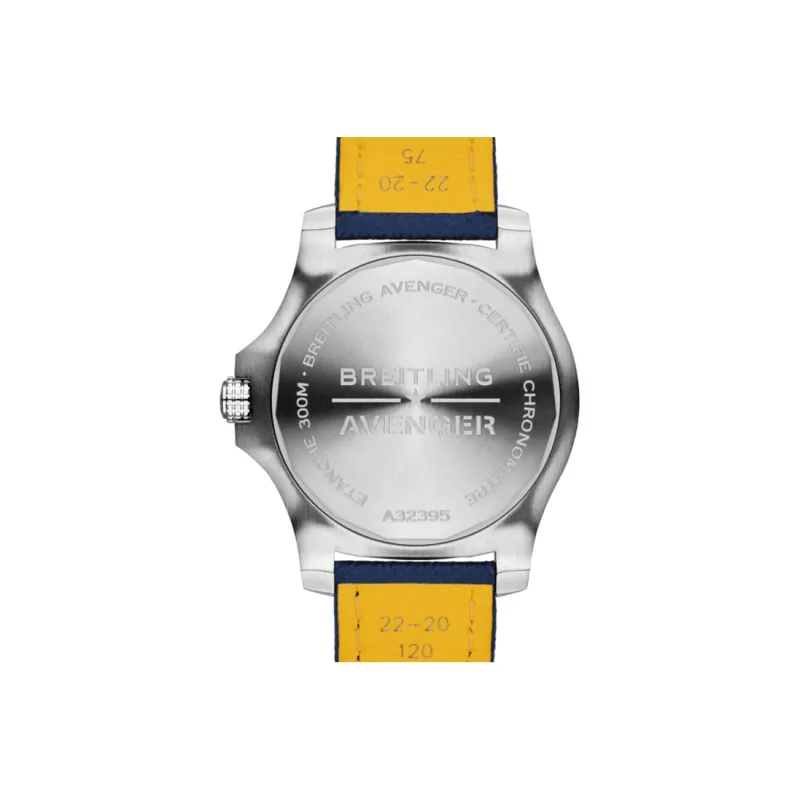 Breitling Pre-owned Royal Oak 45mm-3