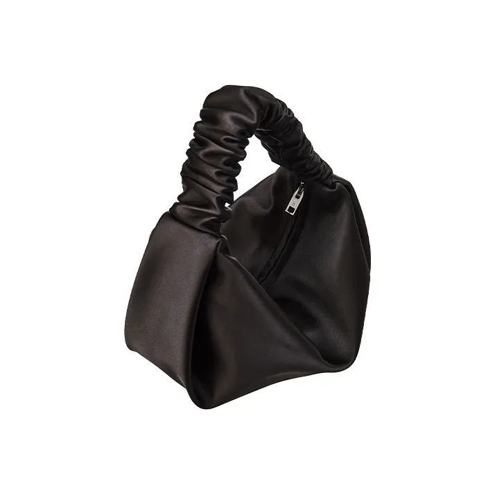 Alexander Wang Scrunchie Mini Bag-2