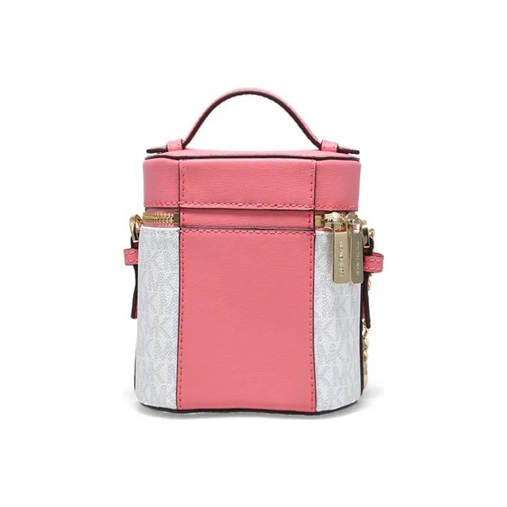 MICHAEL KORS Rose Handbags-3
