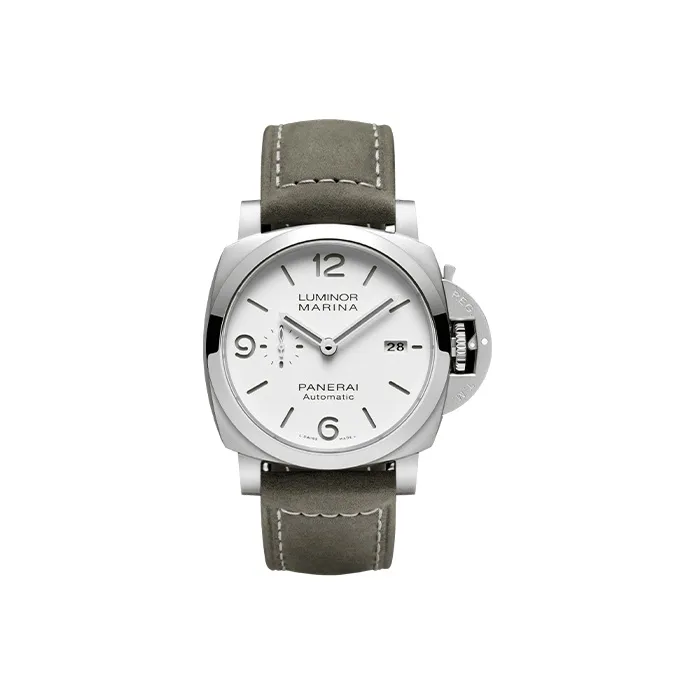 PANERAI 2024 Unworn Luminor Marina 44mm-0