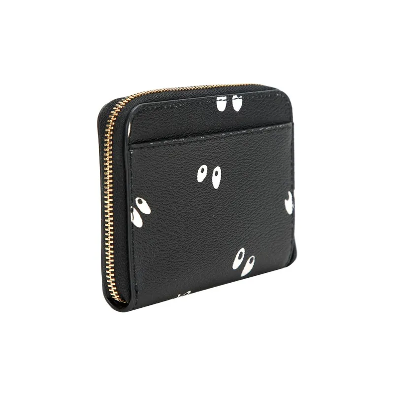 Disney X COACH Zip Around Wallets-4
