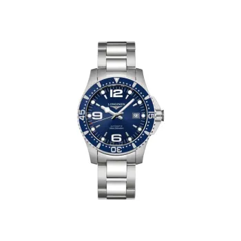 LONGINES Men Comcast Collection Watch
